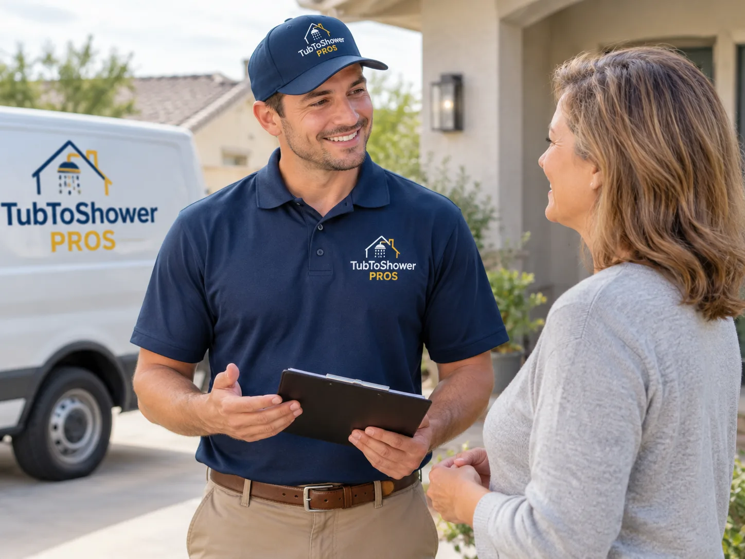 Tub Shower Conversion East Thermopolis, WY FAQs